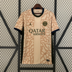 23/24 PSG fourth away