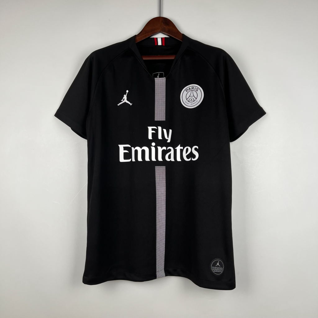 PSG 18/19 Black