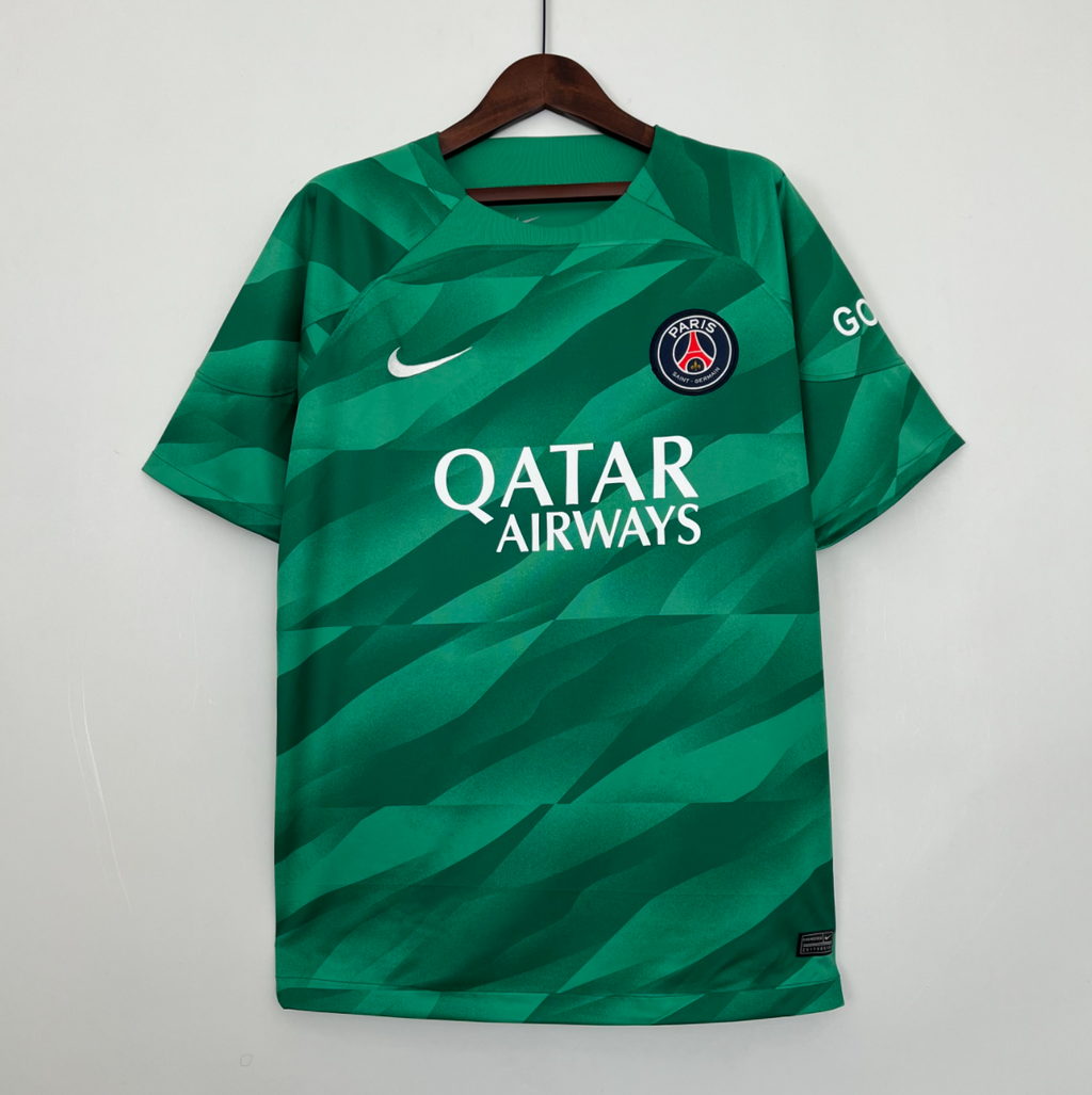 23/24 Goalkeeper court PSG