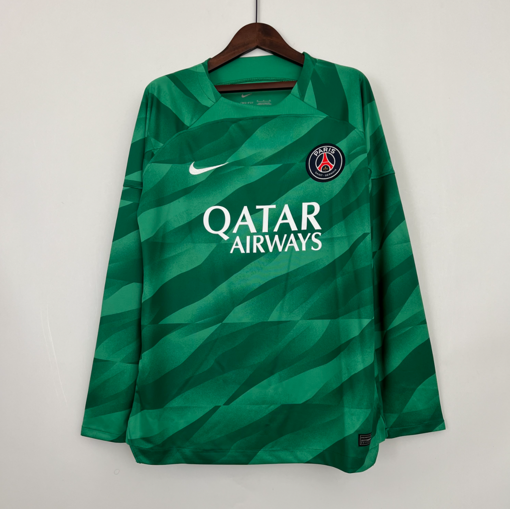 23/24 Goalkeeper Long PSG