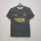 PSG 4 Ext 22/23