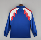 France 88/90 home Long