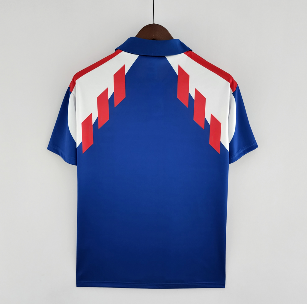 88/90 France home