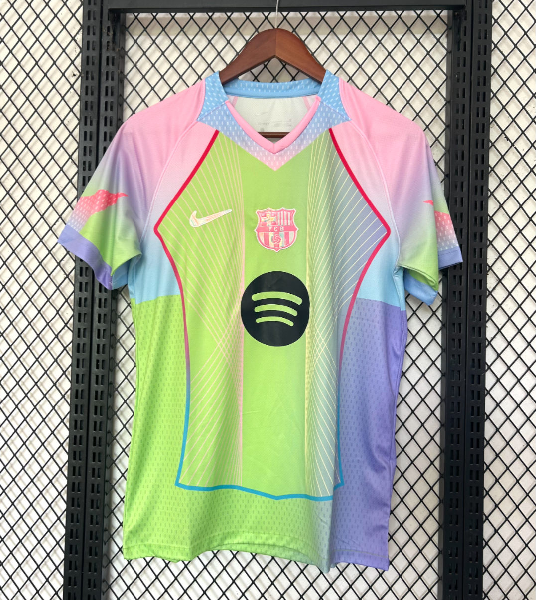 25/26 Barcelona Green