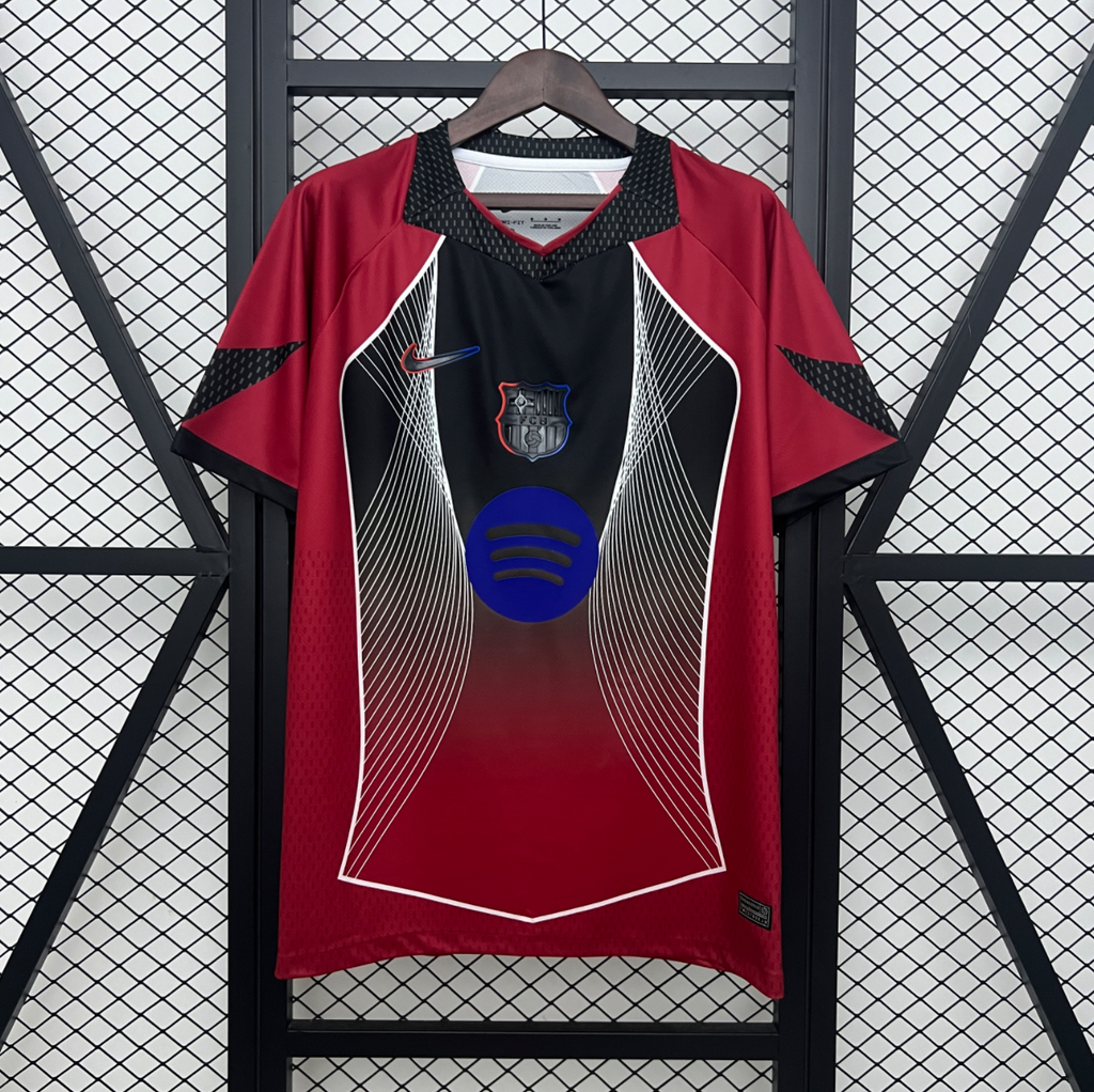 25/26 Barcelona Bordeaux