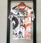 25/26 Real Madrid Dragon