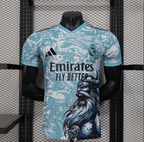 25/26 Real Madrid Viking