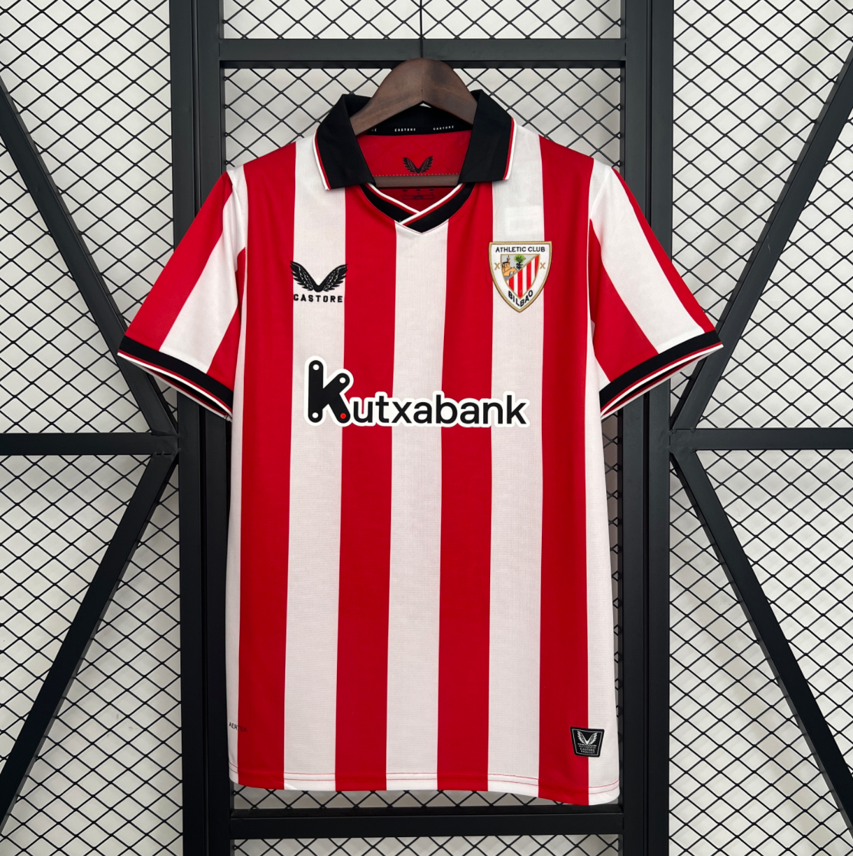 25/26 Athletic Bilbao Home