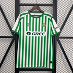 25/26 Real Betis Green/White