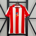 Atletico Madrid 03/04 Centenary Home Stadium