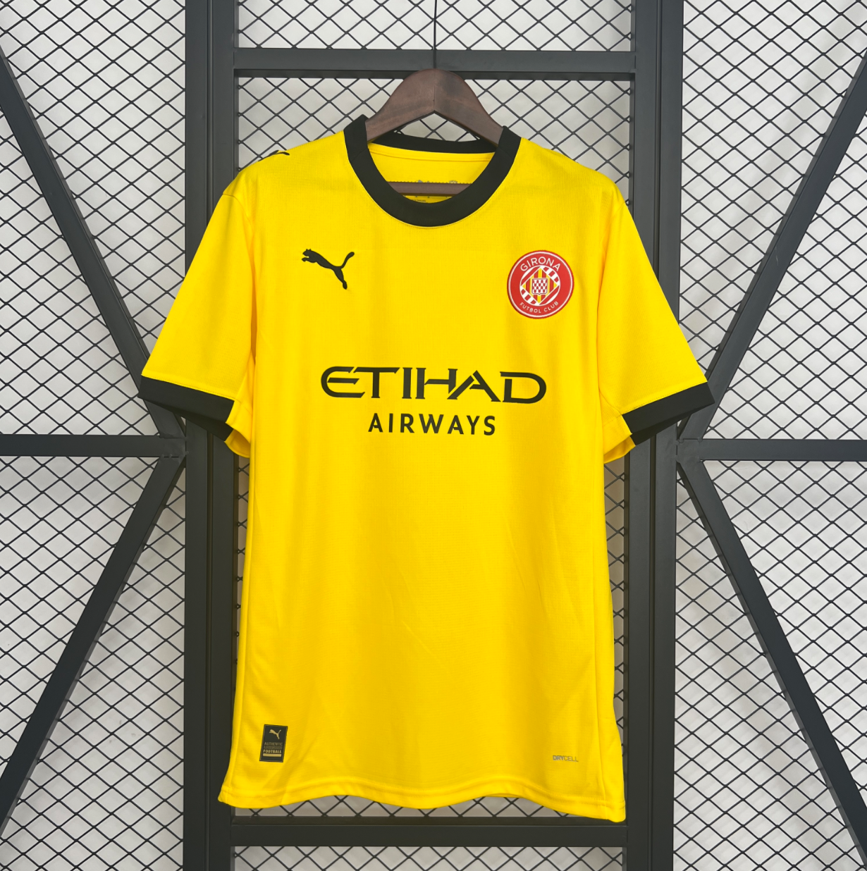 25/26 Girona away