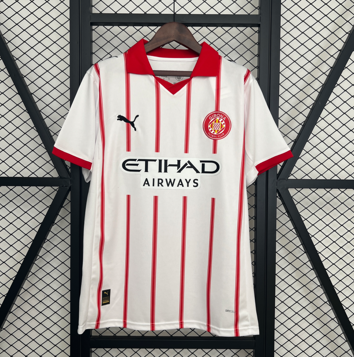 25/26 Girona Home