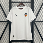 25/26 Valencia Home