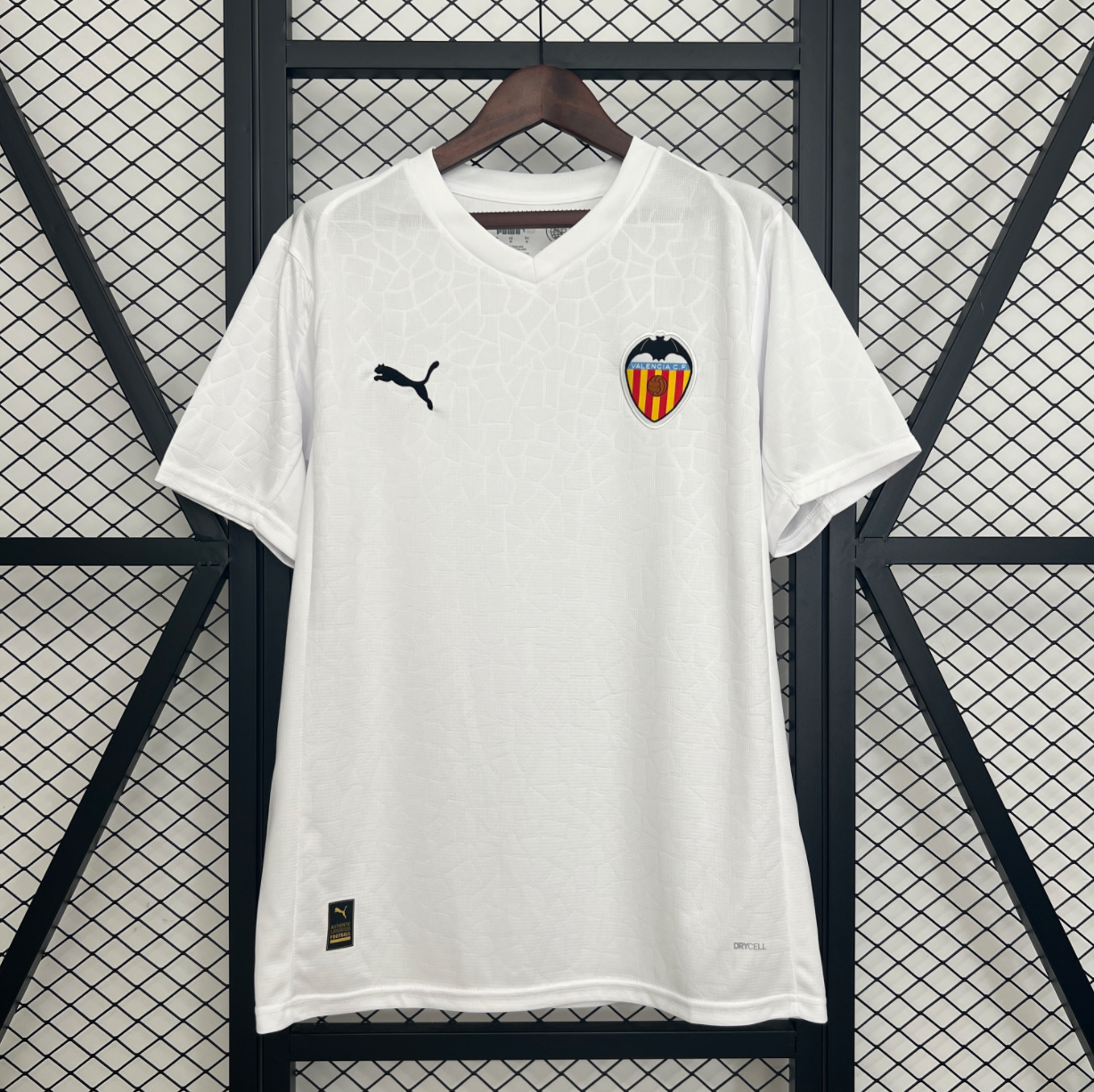 25/26 Valencia Home
