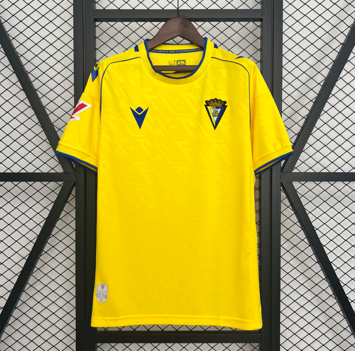 25/26 Cadiz Home