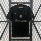 24/25 Barcelona away Travis scott