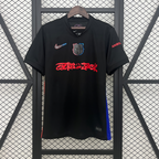 24/25 Barcelona away 2 travis scott