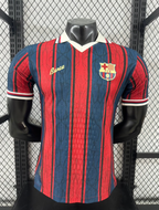 Barcelona 125th Anniversary