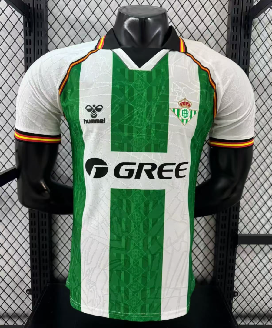 25/26 Player Real Betis