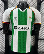 25/26 Player Real Betis