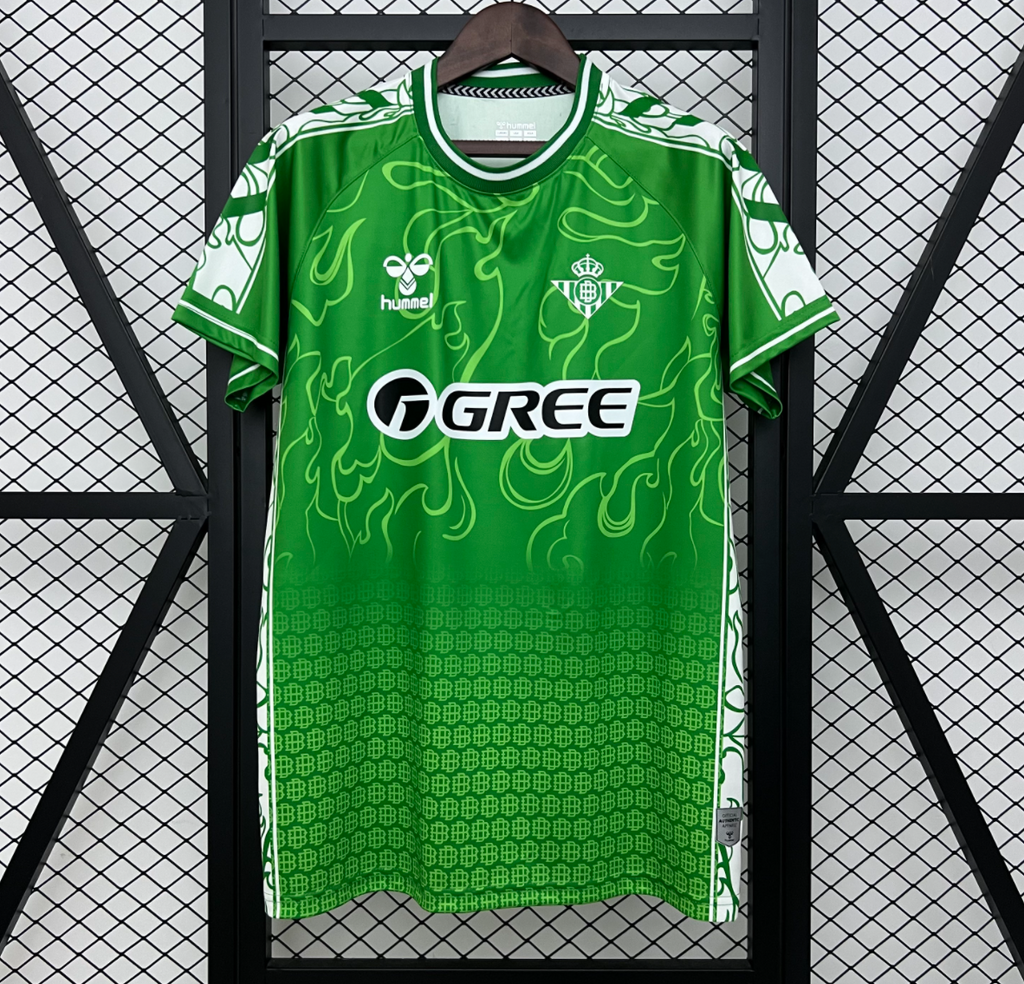 25/26 Real Betis GREEN