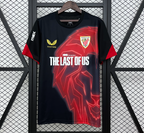 Athletic Bilbao The Last of us