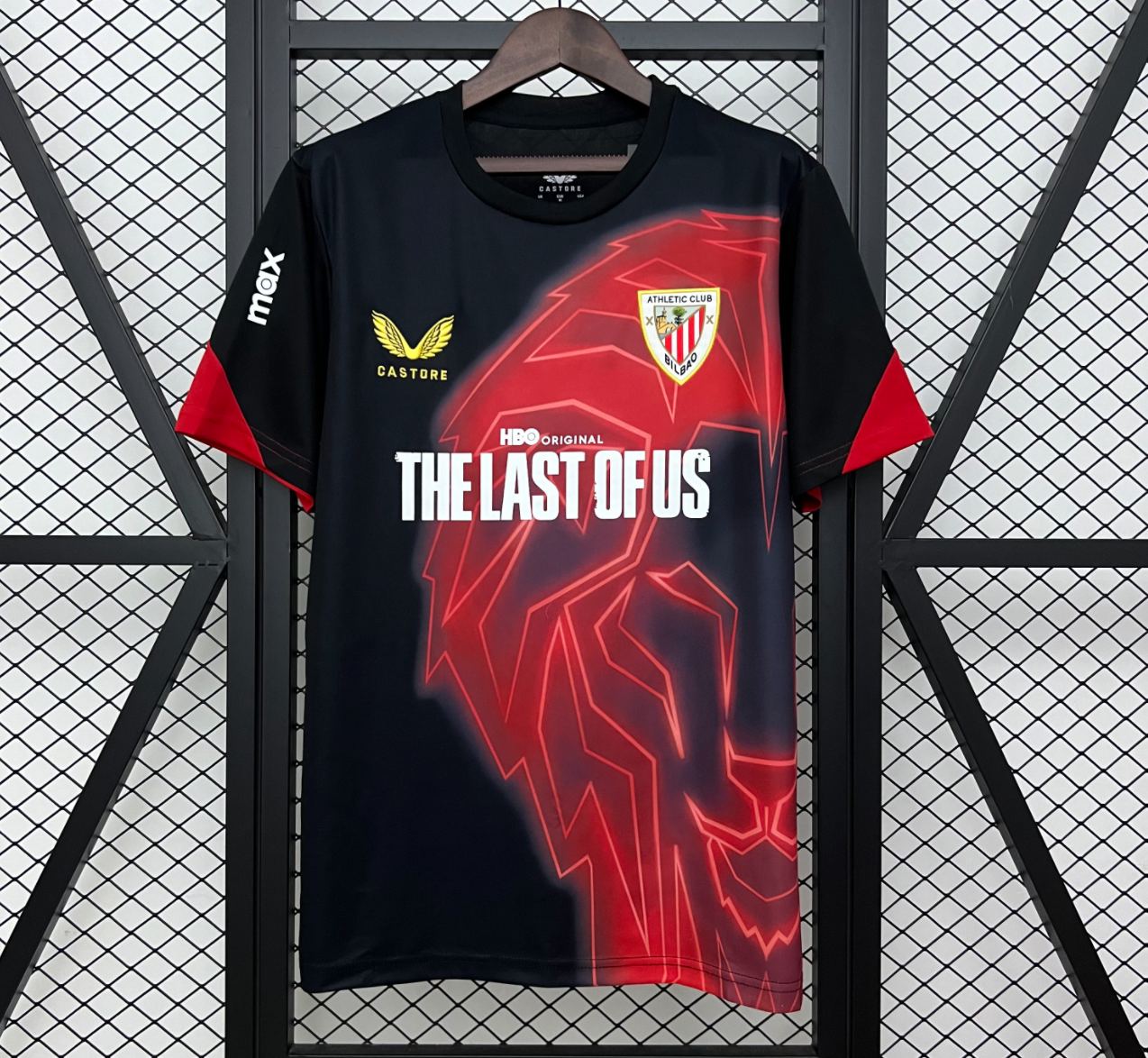 Athletic Bilbao The Last of us