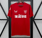 Athletic Bilbao Goalkeeper  Red