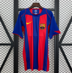 Barcelona 04/05 Home