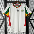2002 Senegal Home