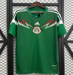 2014 Mexico Home