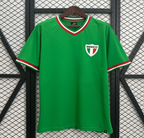 1970 Mexico Home