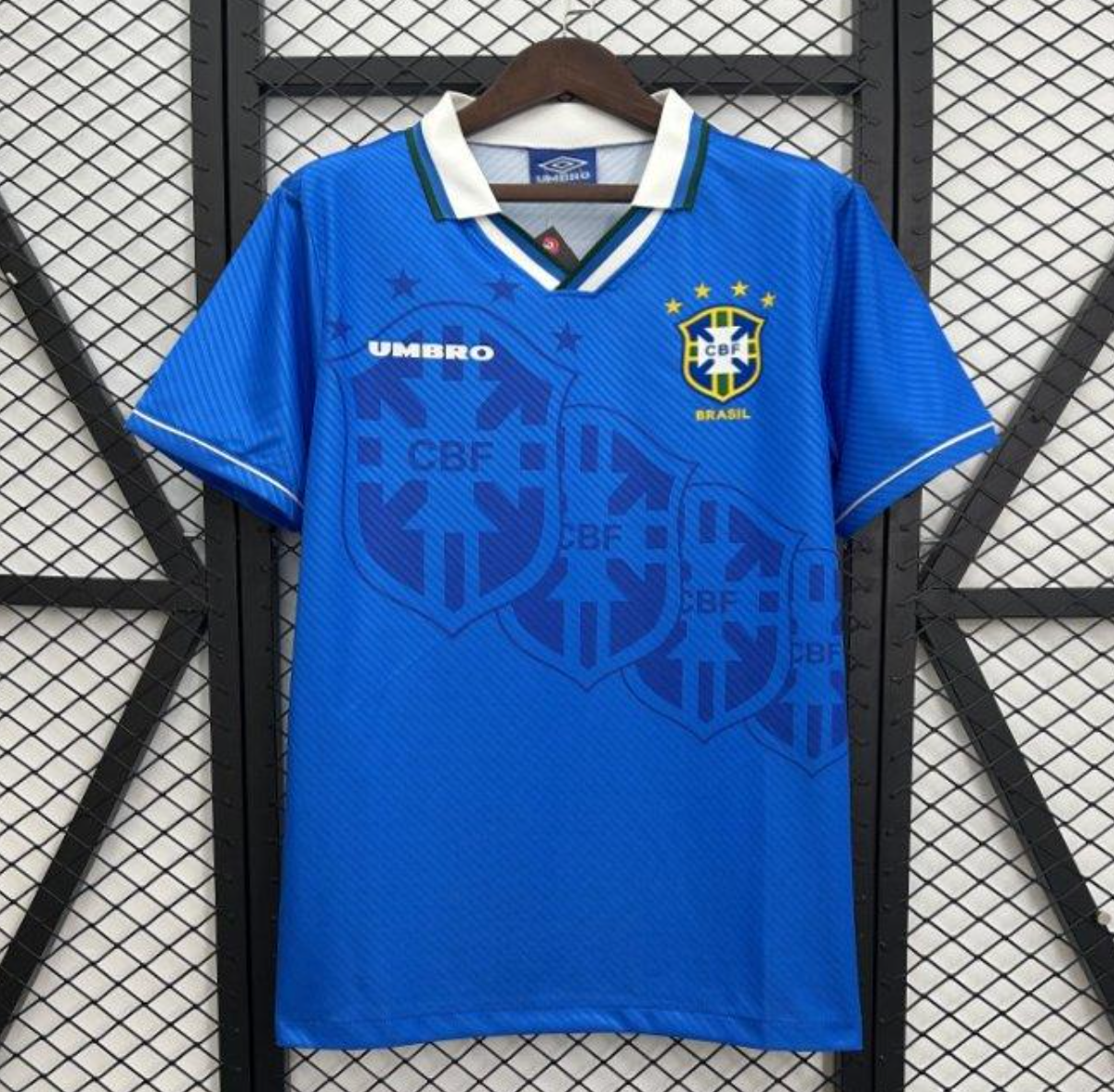 1994  Brazil Away