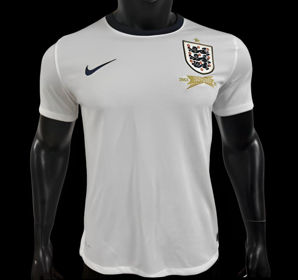 2013 England Home