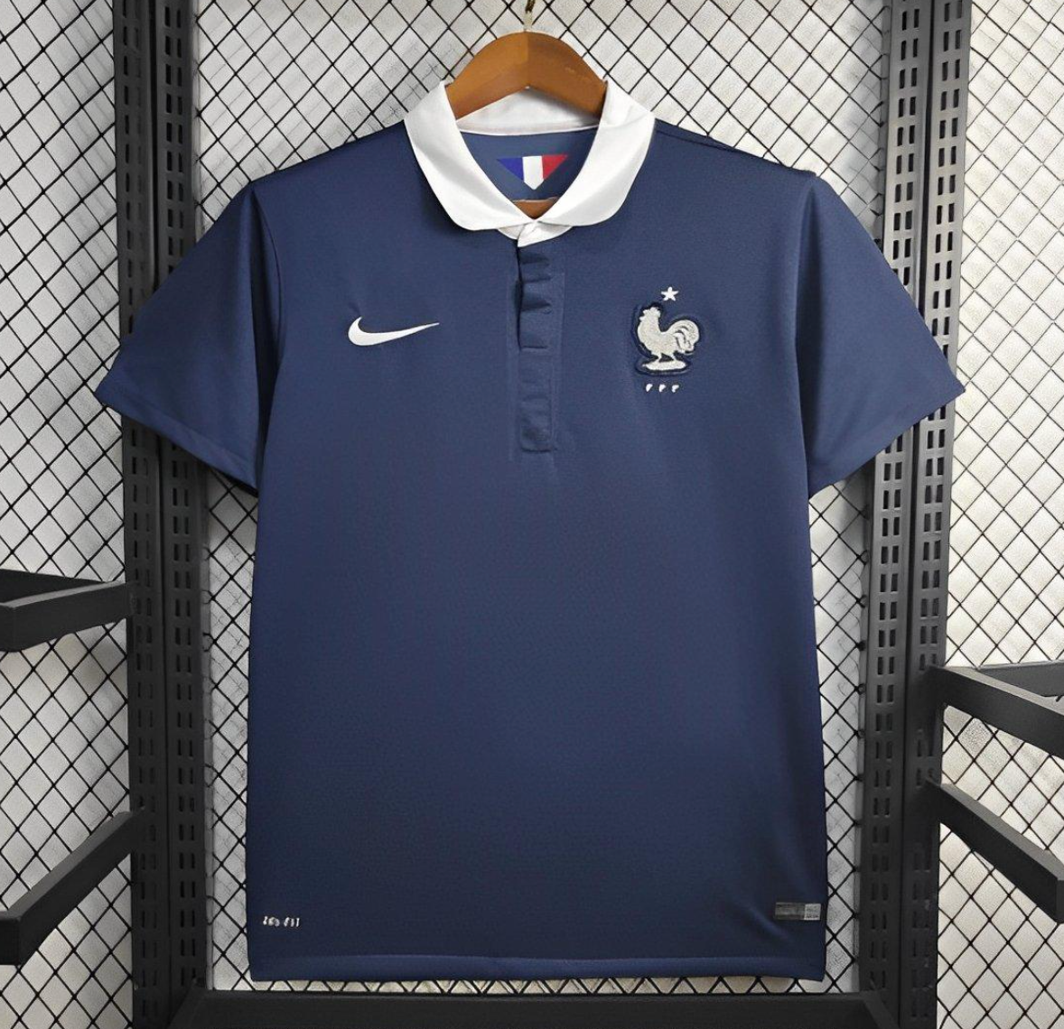 2014  France Home