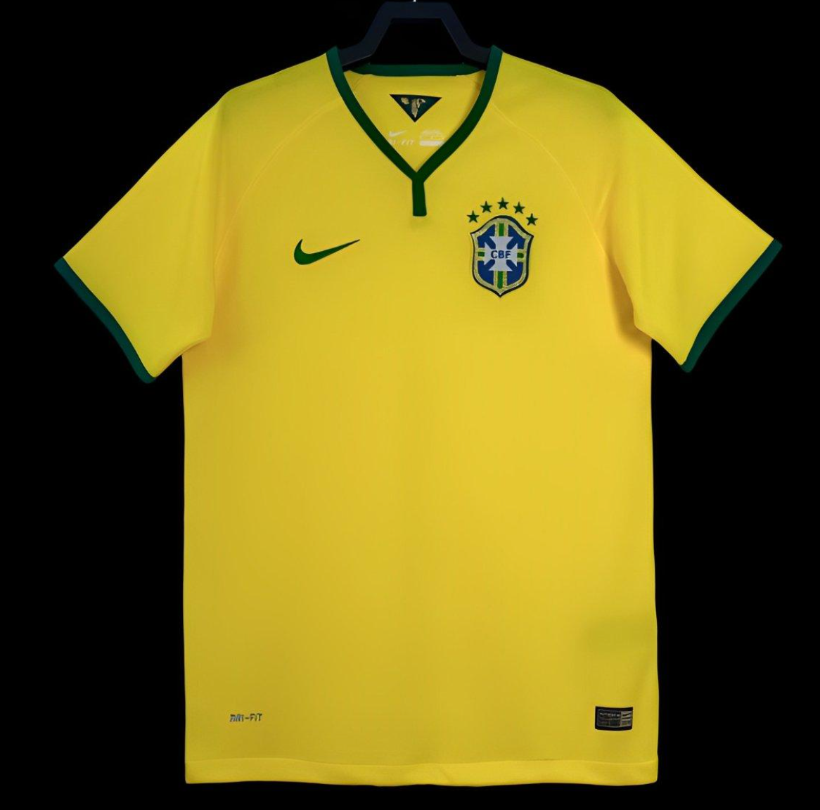 2014 Brazil Home