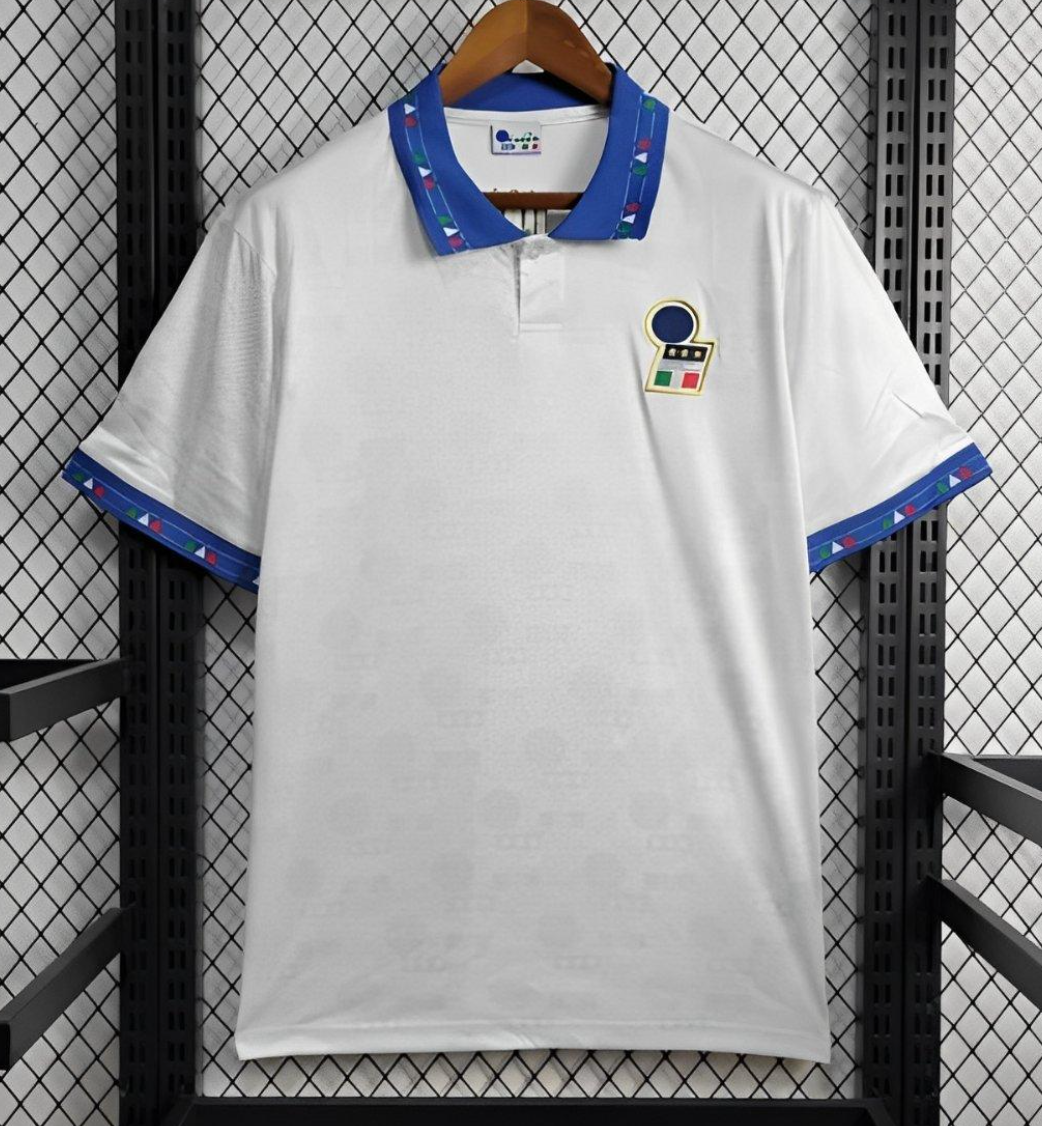 1994 Italy Away