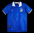 1995 Italy Home