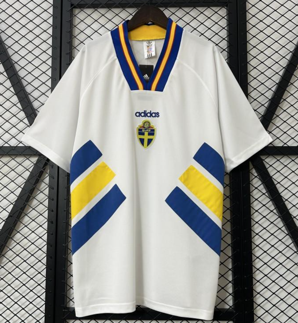 1994 Sweden Away
