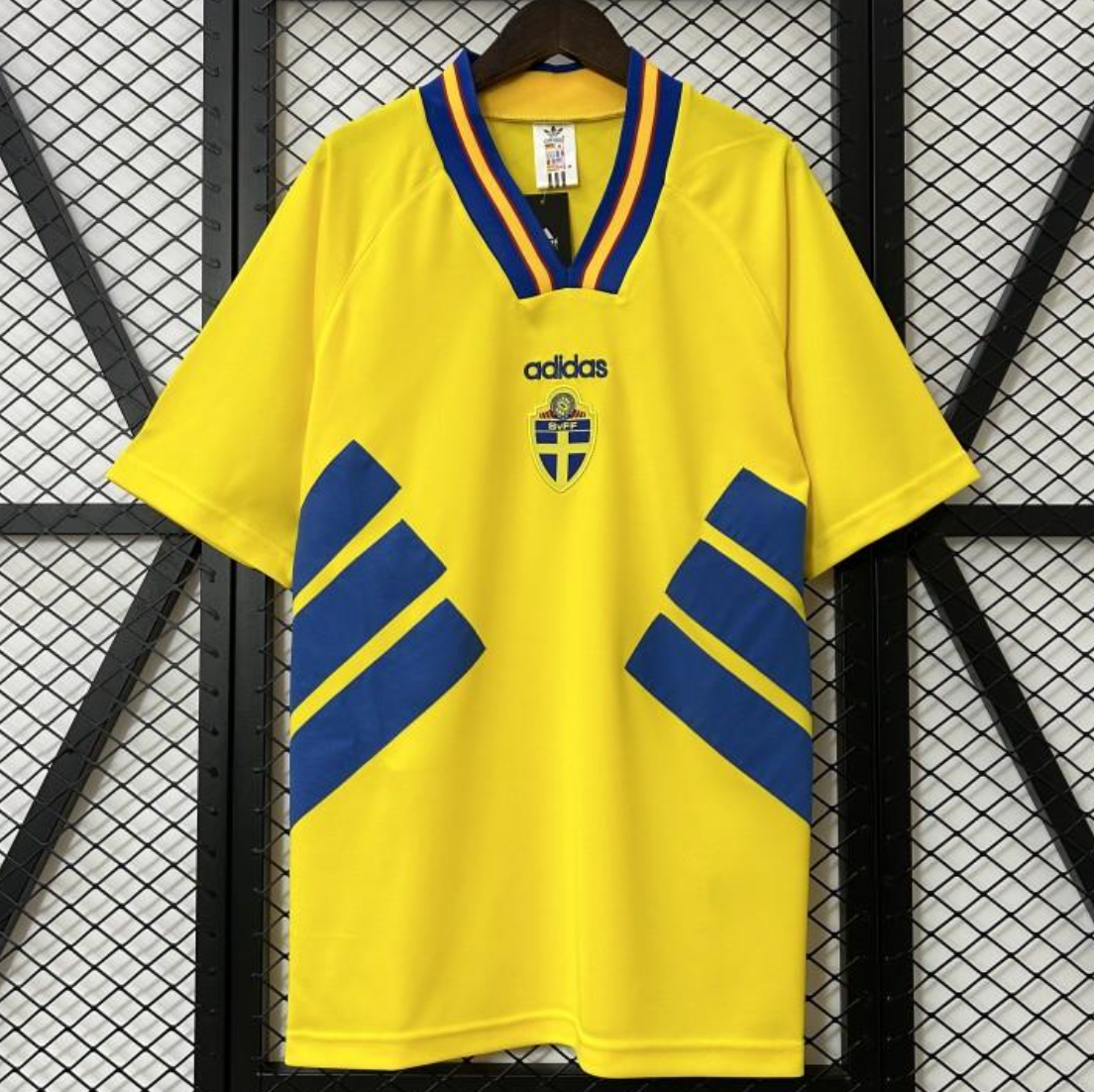 1994 Sweden Home