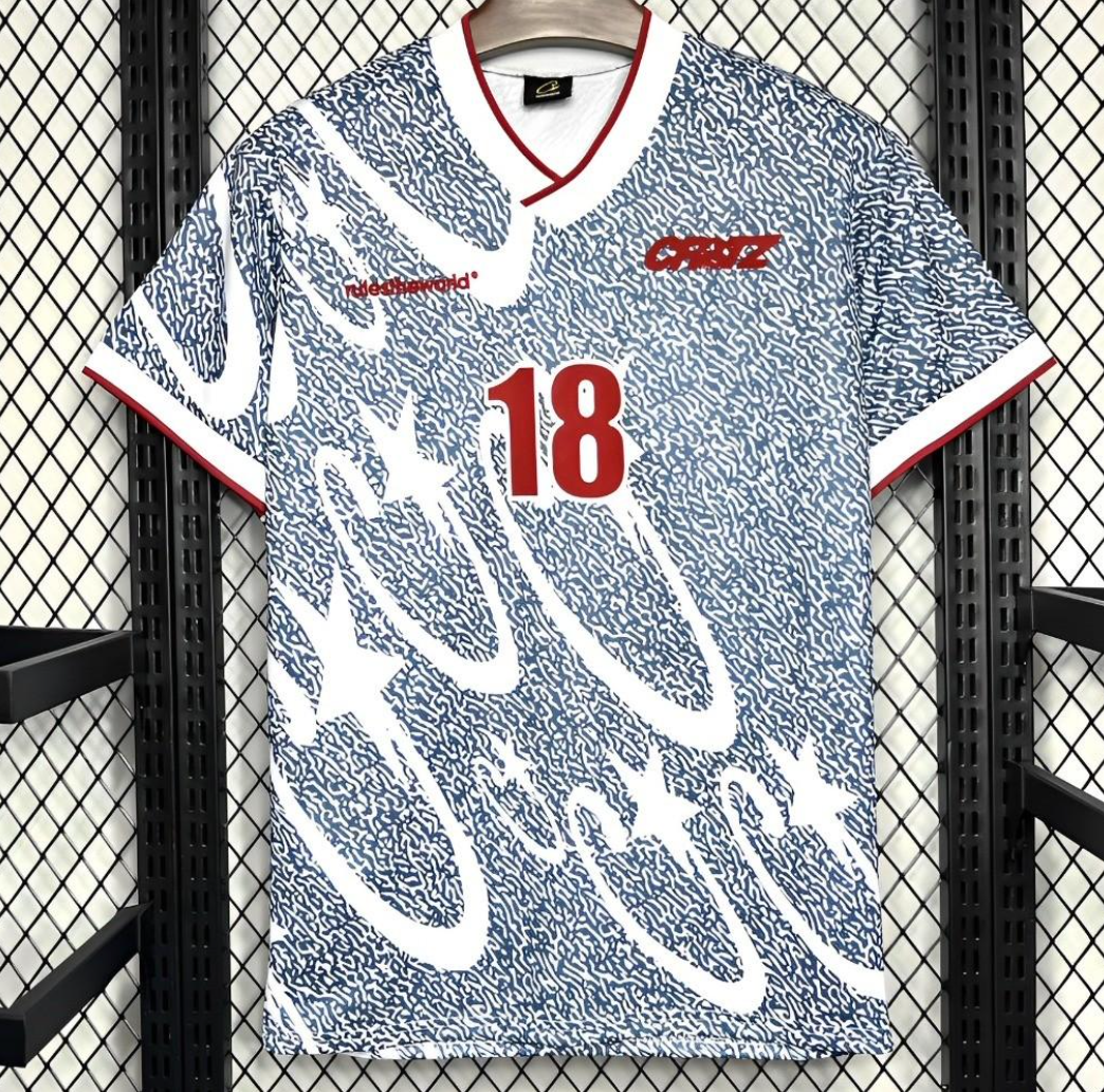 1994 USA Away Corteiz