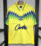 1995 Brazil Home Corteiz