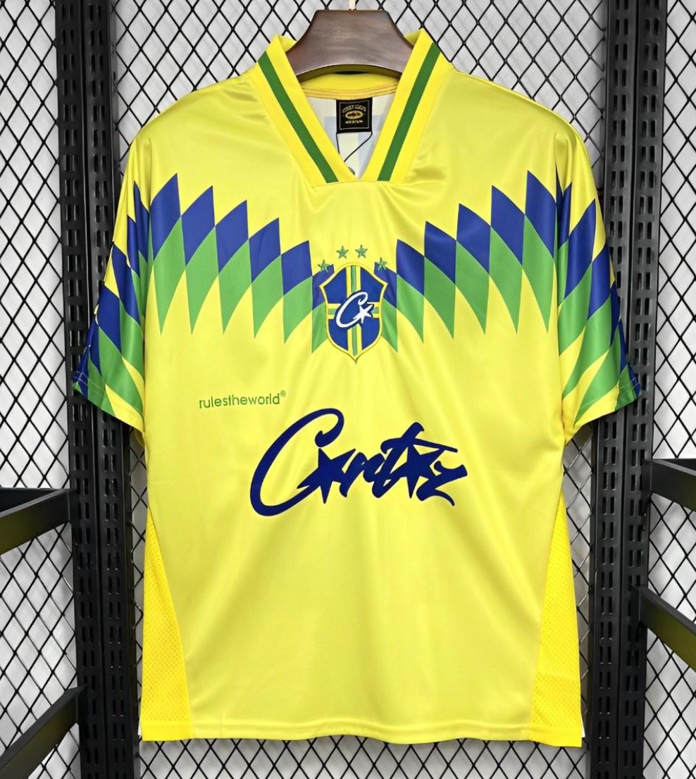 1995 Brazil Home Corteiz