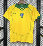 2004 Brazil Home
