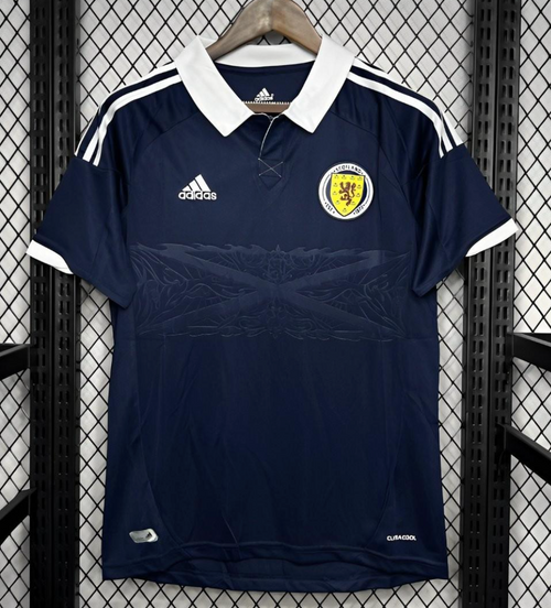 12/14 Scotland Home