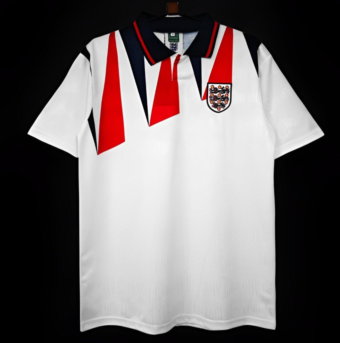 1992 England Home