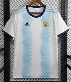 2019 Argentina Home
