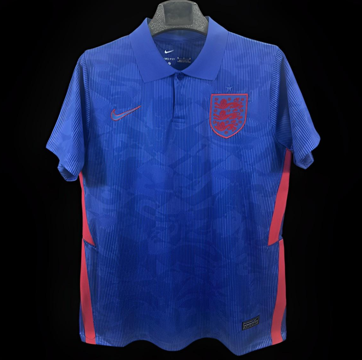 2020 England Away