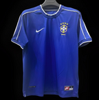 1998 Brazil Away
