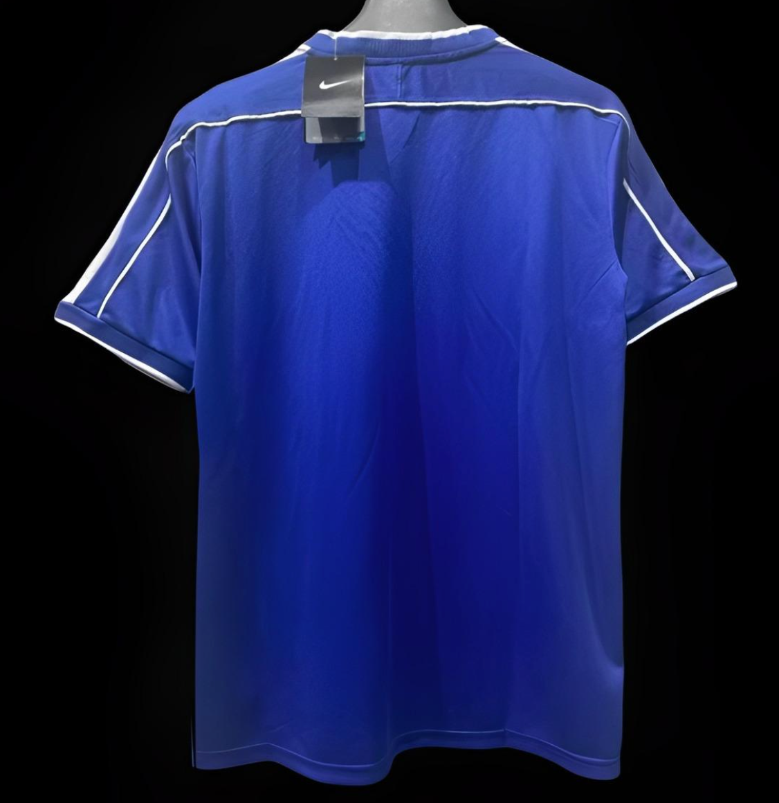 1998 Brazil Away